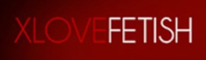 xlovefetish logo