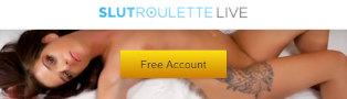 SLUTROULETTE free account tattoo